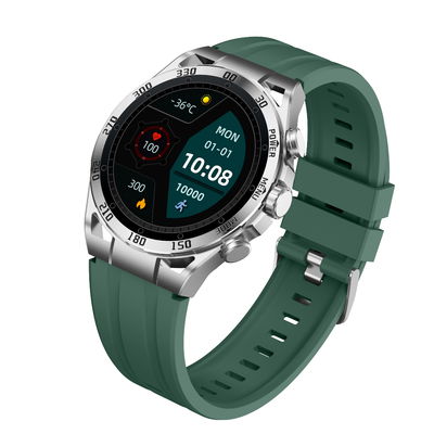 satın al KW248 Süper AMOLED Akıllı Saati Bluetooth Çağrı ile Yüksek Son Çok Fonksiyonlu Model Çevrimiçi üretim