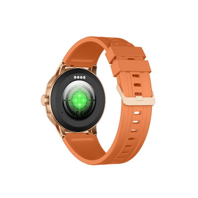 satın al KW258 Yuvarlak Şekil Premium Spor Akıllı Saati Çevrimiçi üretim