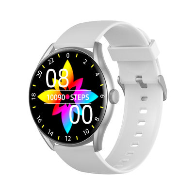satın al KW216B AMOLED yuvarlak numara akıllı saat fitness izleme için OEM ODM Çevrimiçi üretim