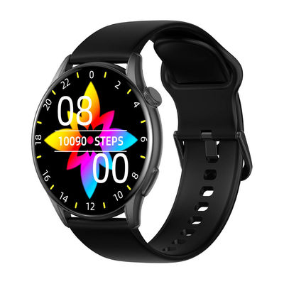 satın al KW200PLUS 1.43 Inch AMOLED Bluetooth Çağrı Akıllı Saat IP68 Su geçirmez Çevrimiçi üretim
