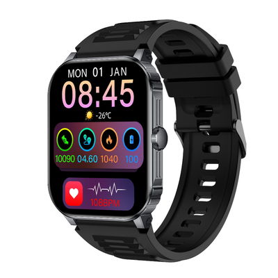 satın al KW273M Cep telefonu Akıllı Saat 2.01 Inç Rekabetçi Fitness İzleyici Akıllı Saat Çevrimiçi üretim
