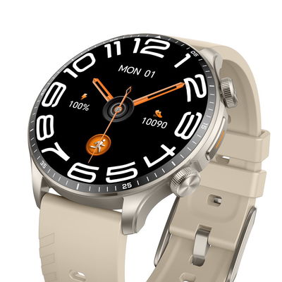 satın al KW330A 1.6 Inch Spor Akıllı Saati Gelişmiş İzleme / AI Teknolojisi ile Su geçirmez IP68 Çevrimiçi üretim