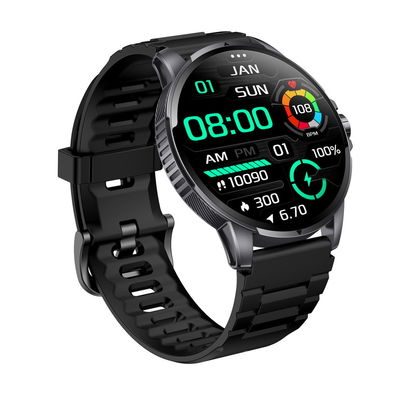 satın al KW276M 1.45 Inch Bluetooth Çağrılı Yüksek Çözünürlüklü Akıllı Saat Çevrimiçi üretim