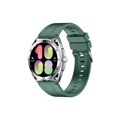 satın al DW16PRO Süper AMOLED Akıllı Saat Mavi PVD Metal Çerçeve ile Premium Çok Fonksiyonlu Model Çevrimiçi üretim