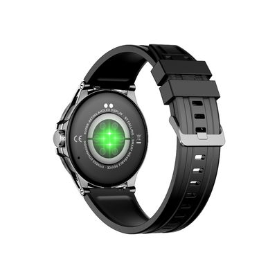 satın al KW256A Amoled Akıllı Saat Su geçirmez IP68 Spor Sağlık Akıllı Saati Çevrimiçi üretim