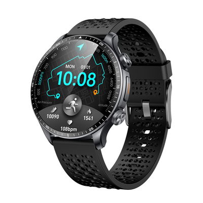 satın al KW330B 1.6'AMOLED GPS Akıllı Saat, Dışarıda GPS Takip Akıllı Saat Çevrimiçi üretim