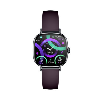 satın al KW269B Bluetooth Çağrı AMOLED Akıllı Saat 100+ Spor Modu Akıllı Saat Sağlık İzleme Çevrimiçi üretim