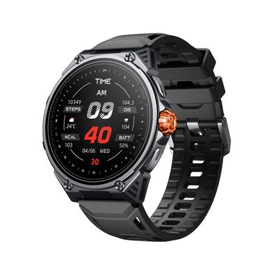 satın al KW348 Uyku İzleme, Navigasyon ve AI Desteklenen Özelliklerle Fitness Akıllı Saati 5ATM Su geçirmez Sıralama ve Medya Depolama Çevrimiçi üretim