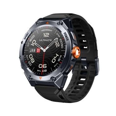 satın al KW360 AMOLED GPS Yapay Zeka Akıllı Saat, Gerçek Zamanlı Aktivite ve Uyku Takip Cihazları, Yapay Zeka, 5 ATM Su Geçirmezlik Çevrimiçi üretim