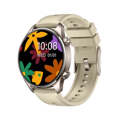 satın al Kingwear KW296 OEM/ODM Bluetooth spor akıllı saat fitness izleyici Amoled akıllı bileklik saat 1ATM Su geçirmez Çevrimiçi üretim