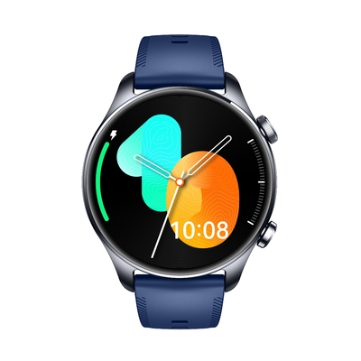 satın al GPS Smartwatch with AMOLED Display IP68 Waterproof Fitness Tracker Çevrimiçi üretim