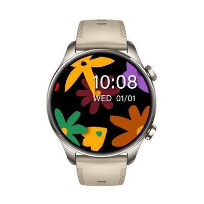 satın al GPS Smartwatch for Women AMOLED Display IP68 Waterproof Çevrimiçi üretim