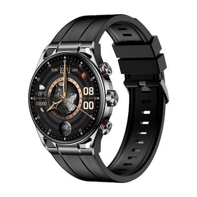 KW248PRO Endüstrinin İlk ve En Büyük Yuvarlak Ekranlı 1.6
