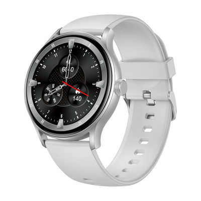 KW222C PRO Akıllı Saat Uygun Fiyatlı Yuvarlak Ekran Akıllı Saat Su geçirmez IP68
