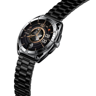 DW16PRO Süper AMOLED Akıllı Saat Bluetooth Çağrısı ile Premium Çok Fonksiyonlu Model